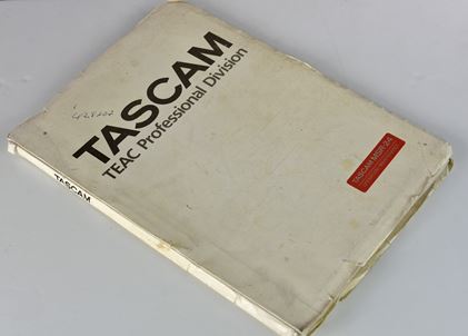 Tascam-MSR-24